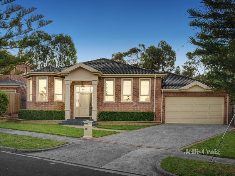 60 Margot Avenue, Doncaster, VIC 3108 - realestate.com.au