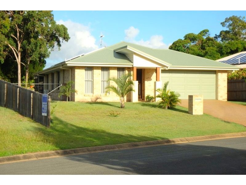 4 Red Ash, Poona, Qld 4650 Property Details