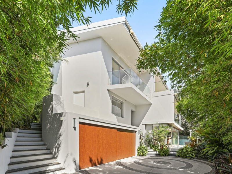 16A Serpentine Parade, Vaucluse, NSW 2030