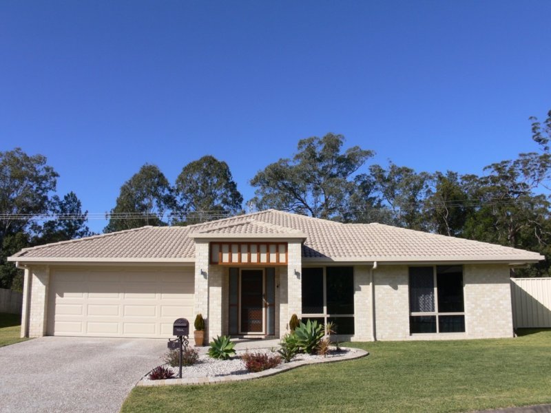 6 Tutt Court, Landsborough, QLD 4550