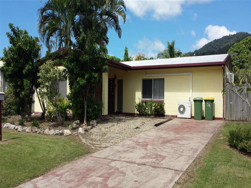 13 Gardiner Close, Brinsmead, Qld 4870 Property Details