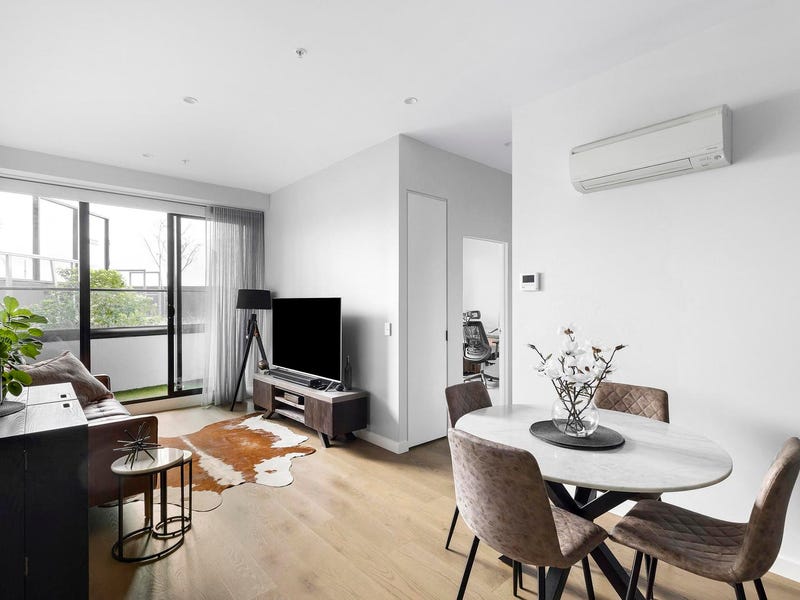 410/443 Upper Heidelberg Road, Ivanhoe, Vic 3079 Apartment for Sale