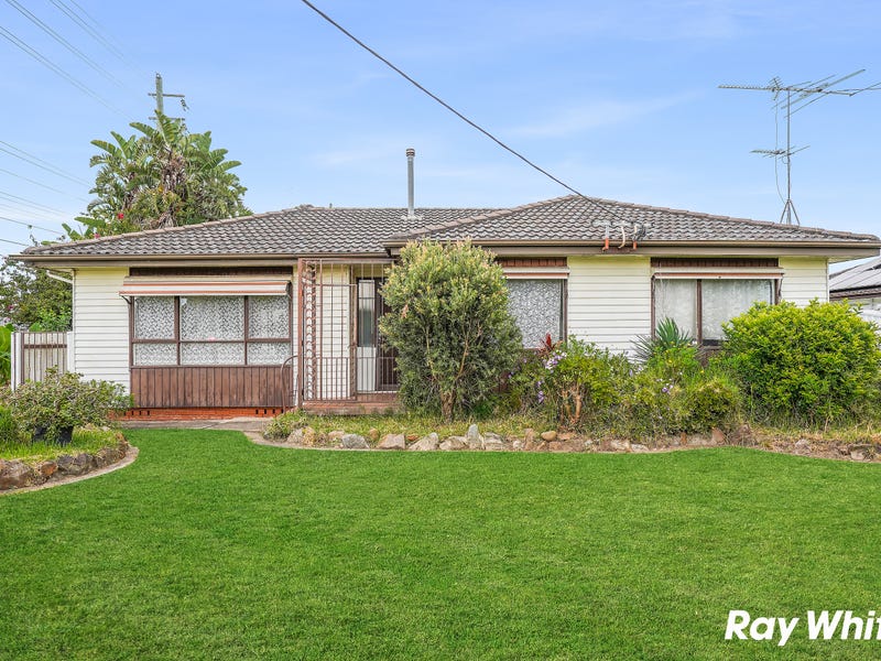 9 Bambara Street, Dharruk, NSW 2770 Property Details