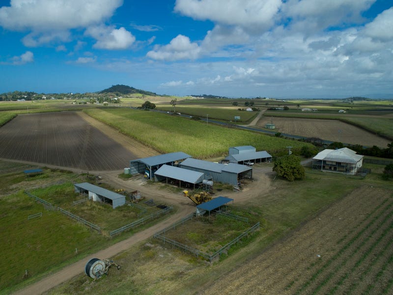 1102 Bruce Highway, Farleigh, Qld 4741 Property Details