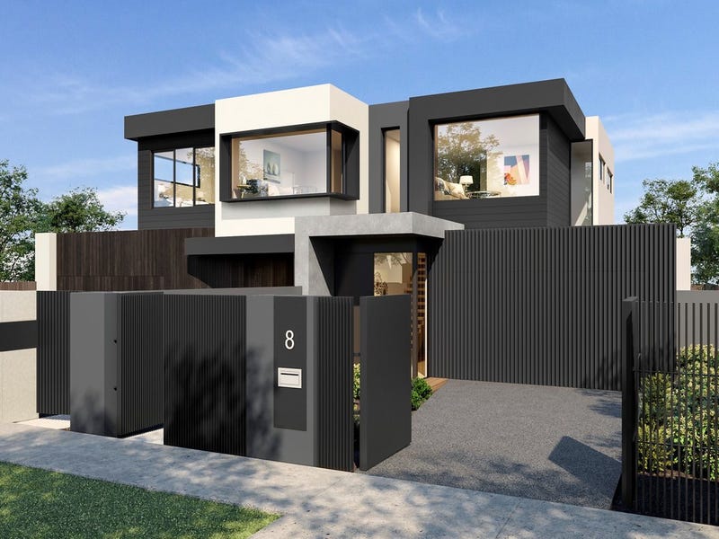 8 Mariemont Ave, Beaumaris, Vic 3193 Townhouse for Sale realestate