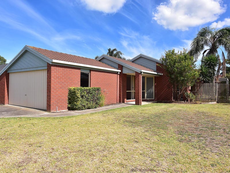 7 Merthyr Place, Aspendale Gardens, VIC 3195