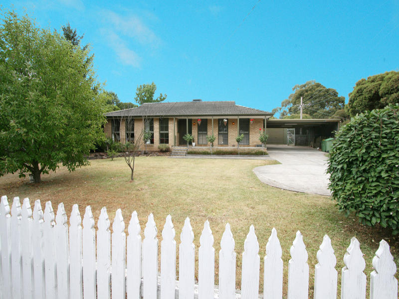 12 South Gwy, Coldstream, VIC 3770