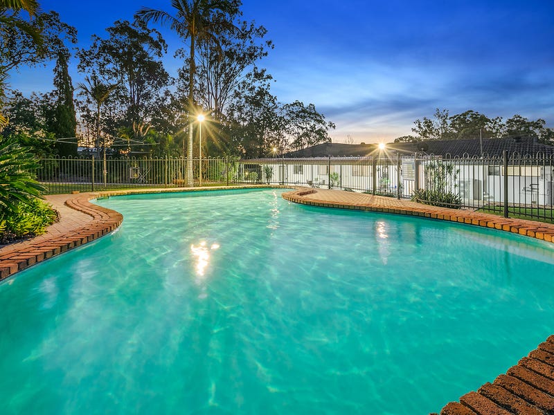 1641 Old Cleveland Road, Chandler, QLD 4155