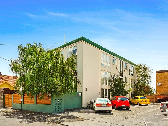 2/5 Rothwell Street, Ascot Vale, VIC 3032 - realestate.com.au
