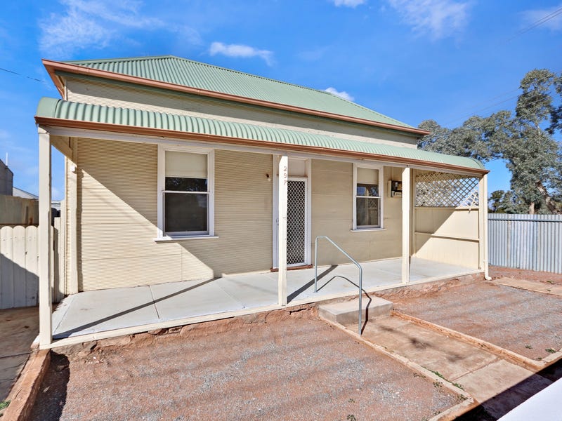297 Patton Street, Broken Hill, NSW 2880