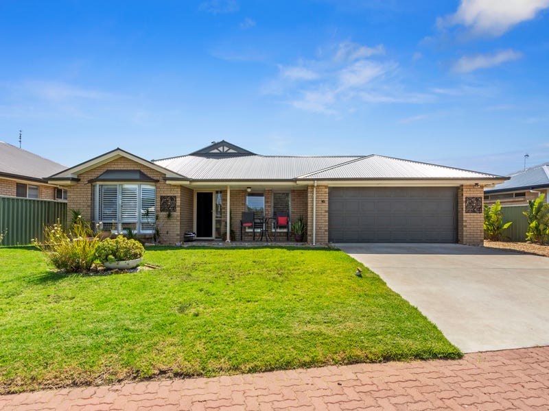 45 Meridian Circuit, Normanville, SA 5204 Property Details