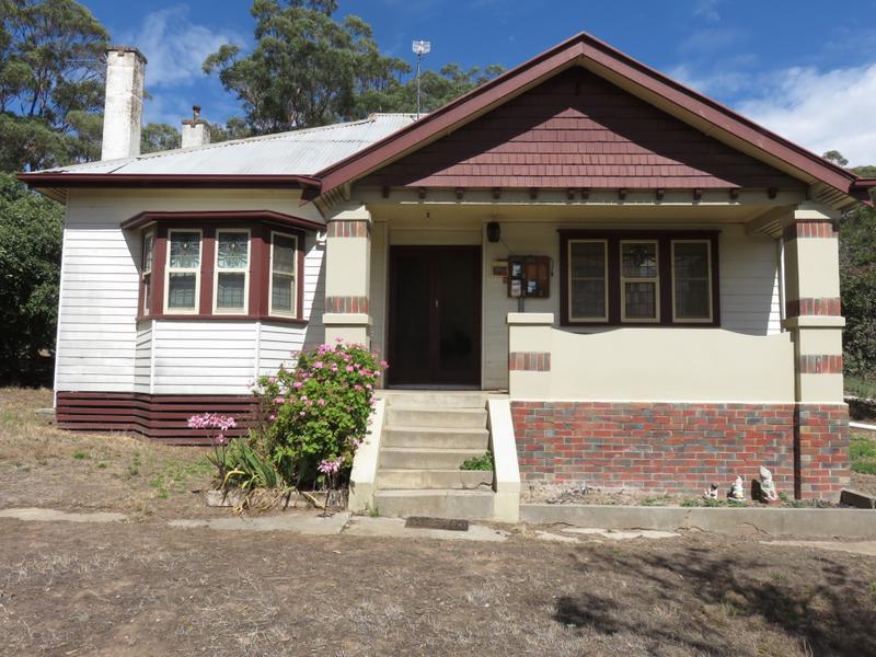 275 Olympic Parade, Maiden Gully, VIC 3551