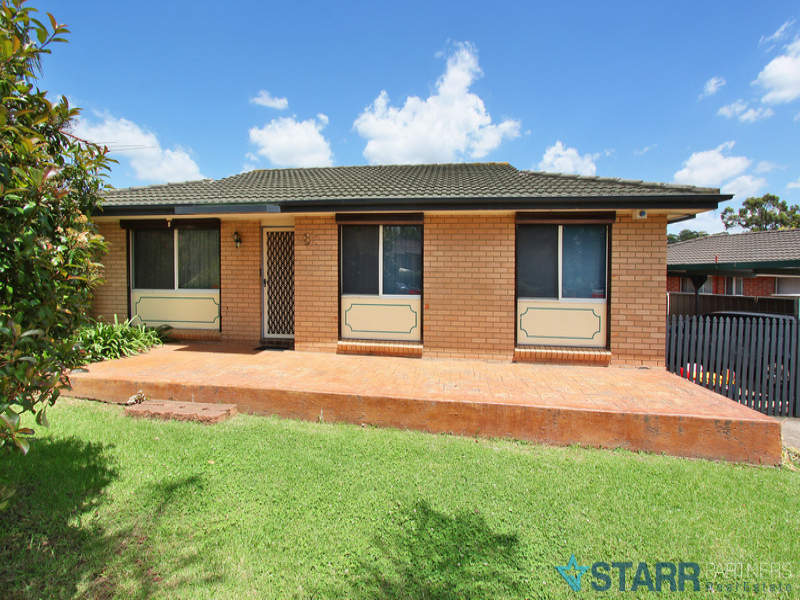 8 Rydal Street, Prospect, NSW 2148