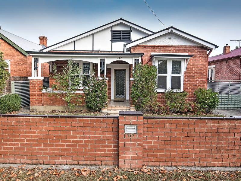 717 Young Street, Albury, NSW 2640 Property Details