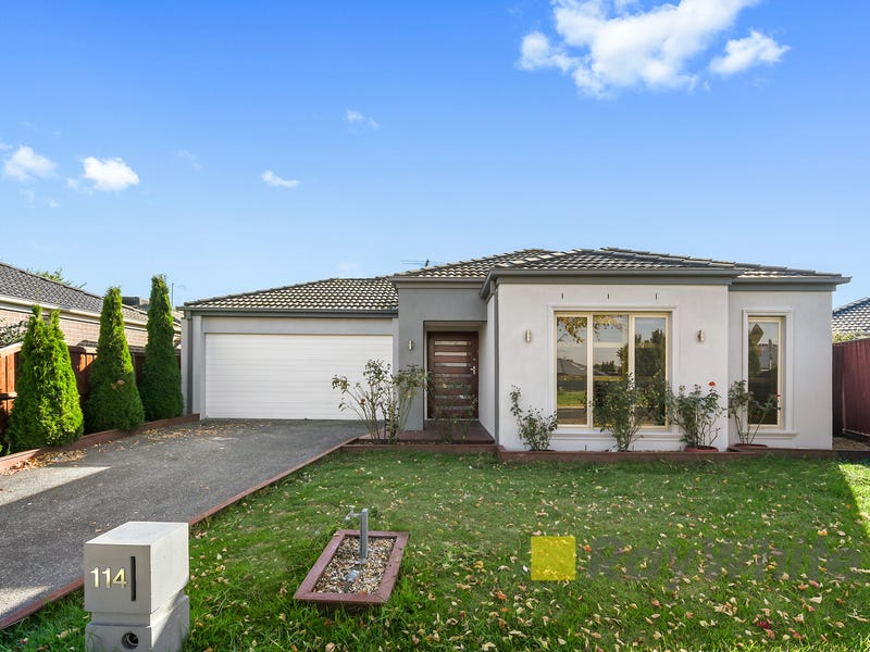 114 Skyline Way, Berwick, Vic 3806