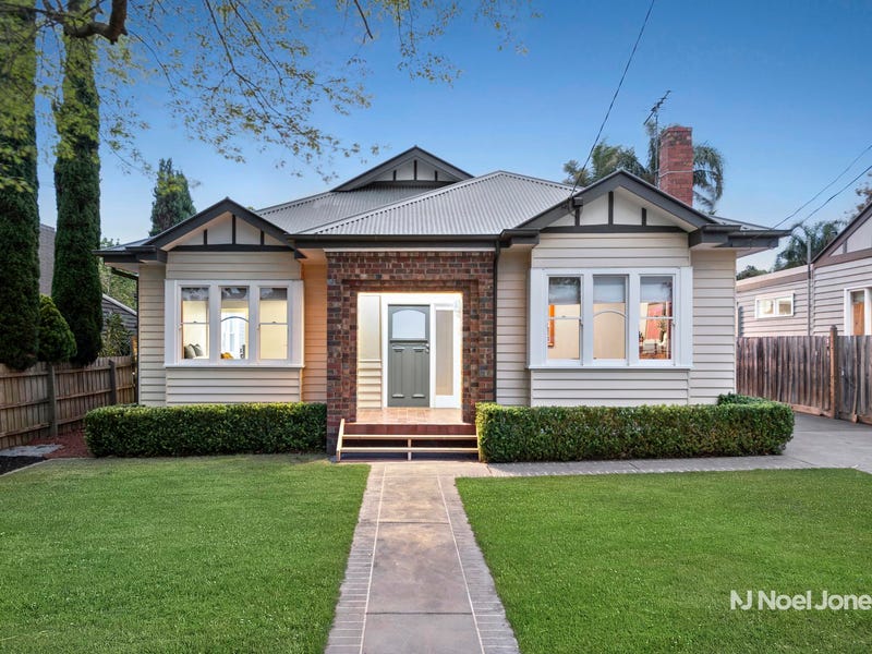 47 Elder Street, Blackburn, Vic 3130 Property Details