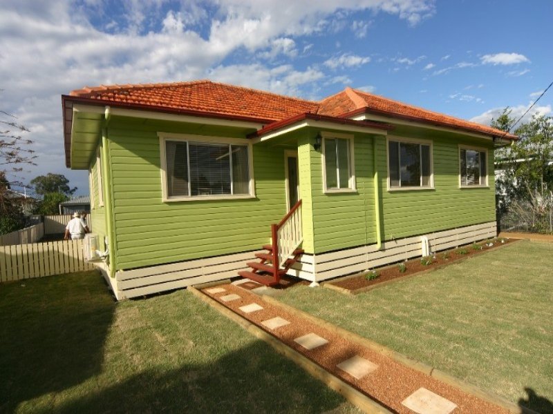 83 Edward St, Dalby, Qld 4405 Property Details