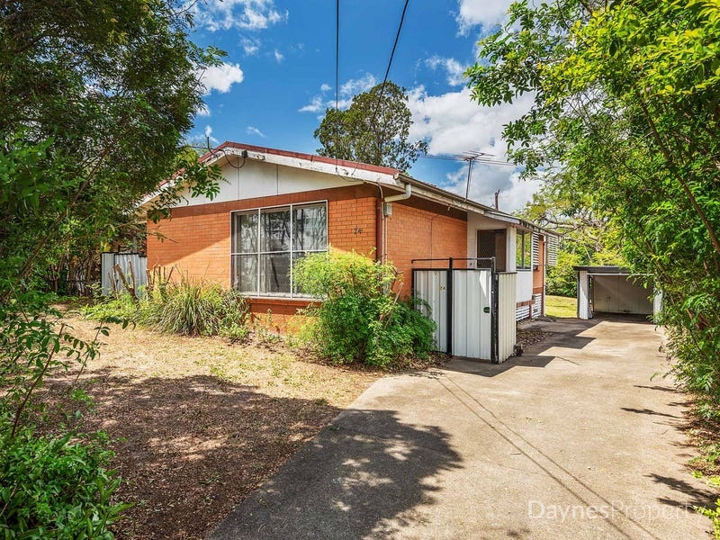 74 Elizabeth Street, Acacia Ridge, QLD 4110