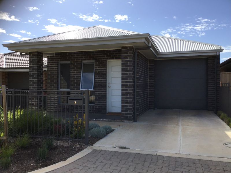 3 Dawson Lane, Smithfield Plains, SA 5114