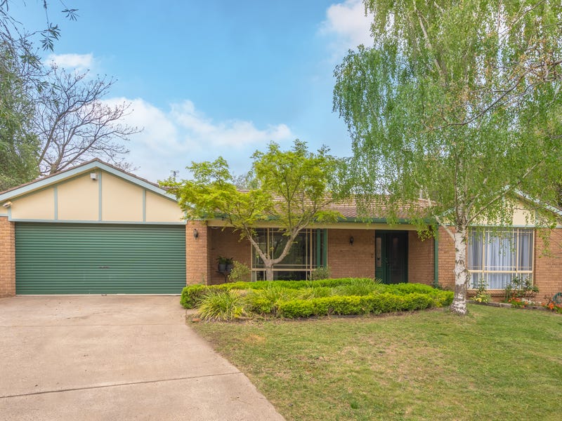 Houses for Sale in Orange, NSW 2800