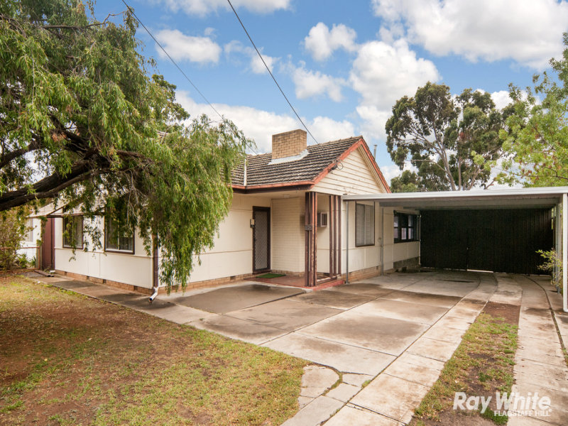 25 Walsh Avenue, St Marys, SA 5042