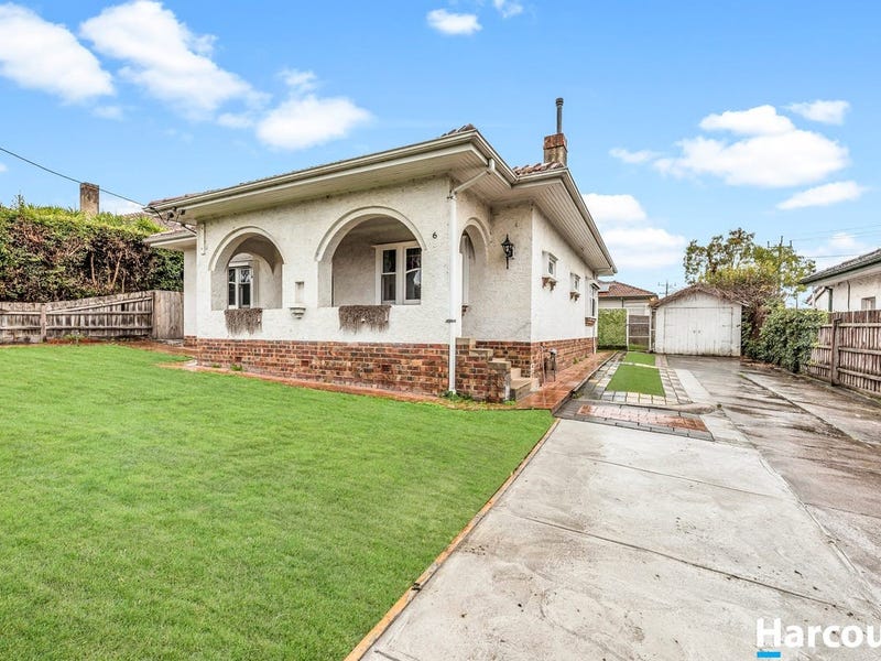 6 Wantirna Road, Ringwood, Vic 3134 House for Sale