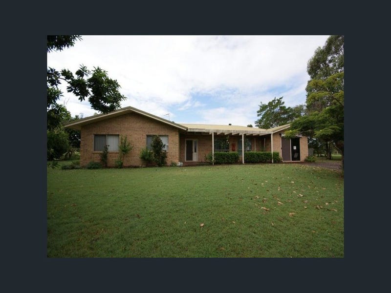 167 Woodgate Road, Goodwood, QLD 4660