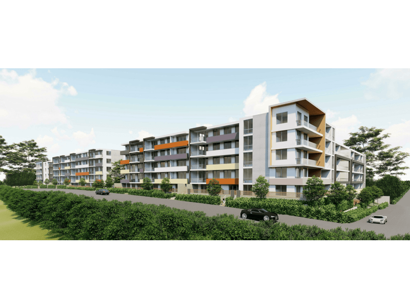 152/3 Manchester Drive, Schofields, NSW 2762 Property Details