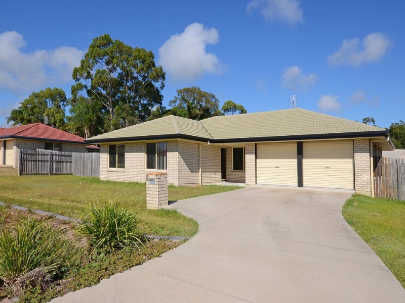 7 Alison Drive, Torquay, Qld 4655 Property Details