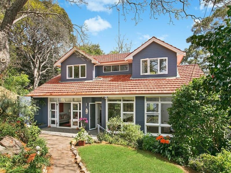 109 Woodland Street, Balgowlah, NSW 2093 Property Details