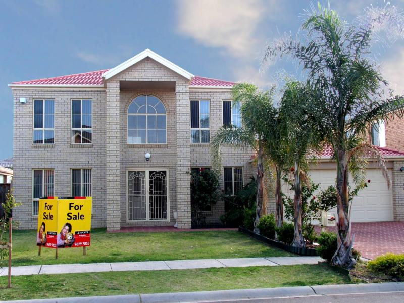 113 Adelphi Street, Rouse Hill, NSW 2155