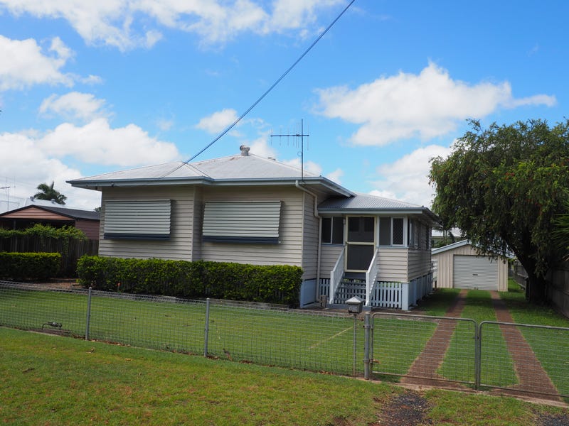 139 Churchill Street, Maryborough, Qld 4650 Property Details