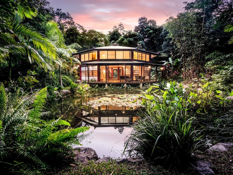 27 Black Mountain Road, Kuranda, Qld 4881 Property Details