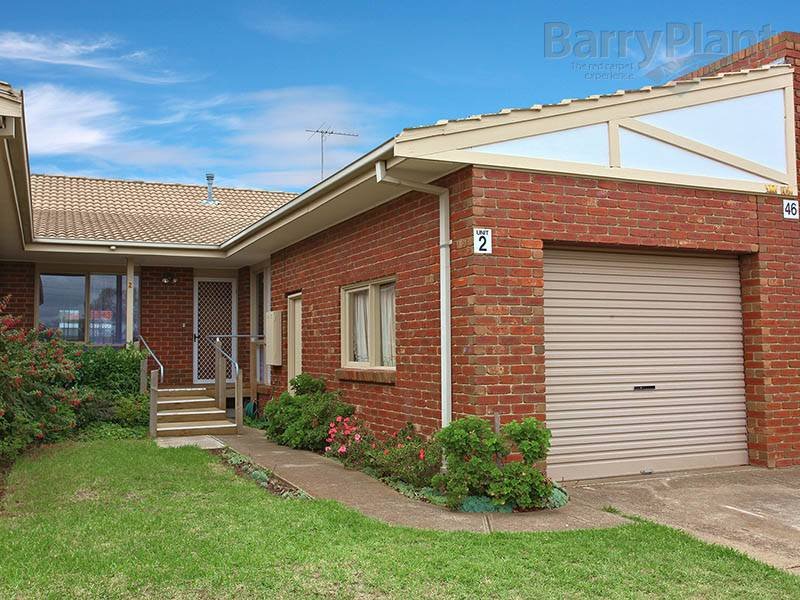 2/46 Centenary Avenue, Melton, Vic 3337 Property Details