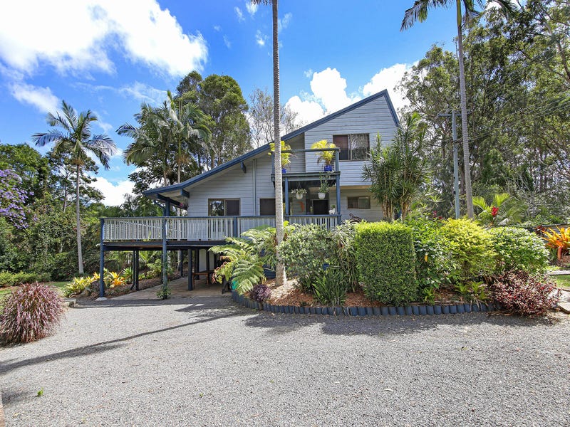 527 Sunrise Road, Tinbeerwah, Qld 4563 Property Details