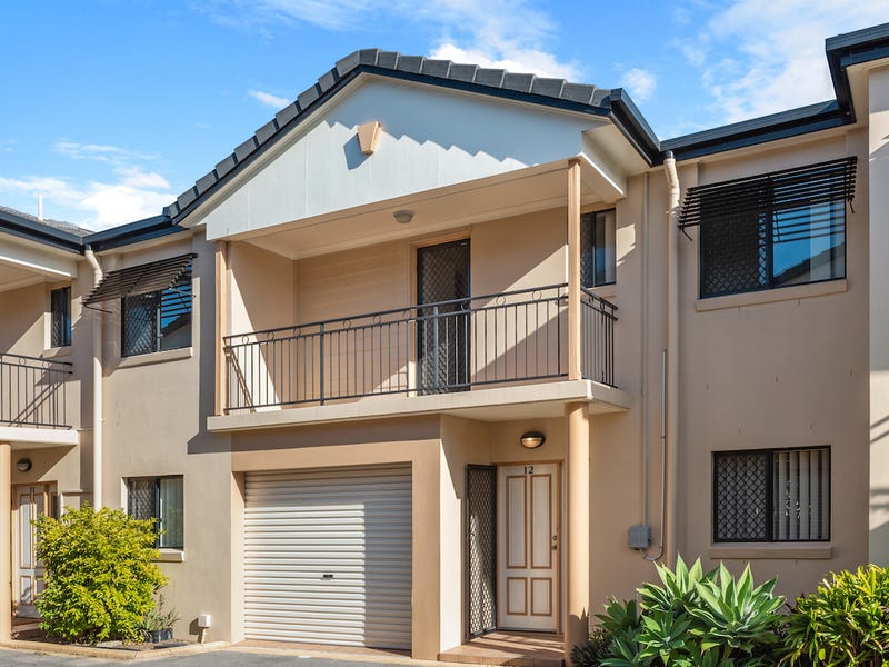 12/5054 John Street, Redcliffe, QLD 4020