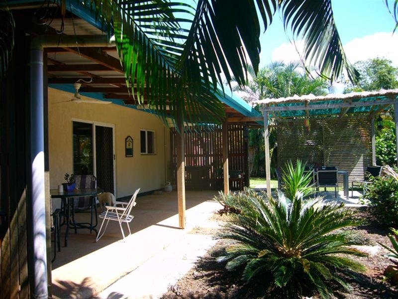 35 Conch Street, Mission Beach, QLD 4852