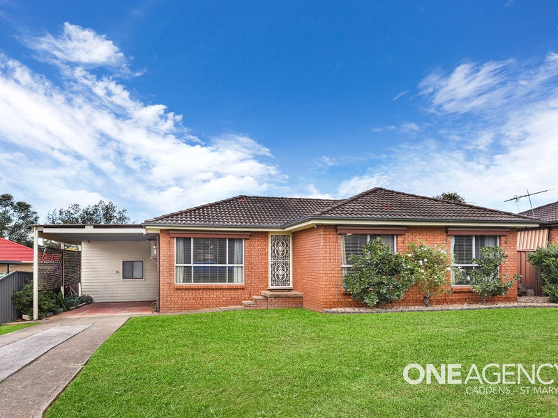 20 Carlyle Cres, Cambridge Gardens, NSW 2747