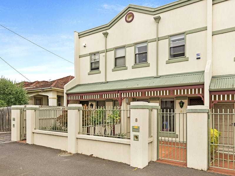 8/6571 Pearson Street, Brunswick West, VIC 3055