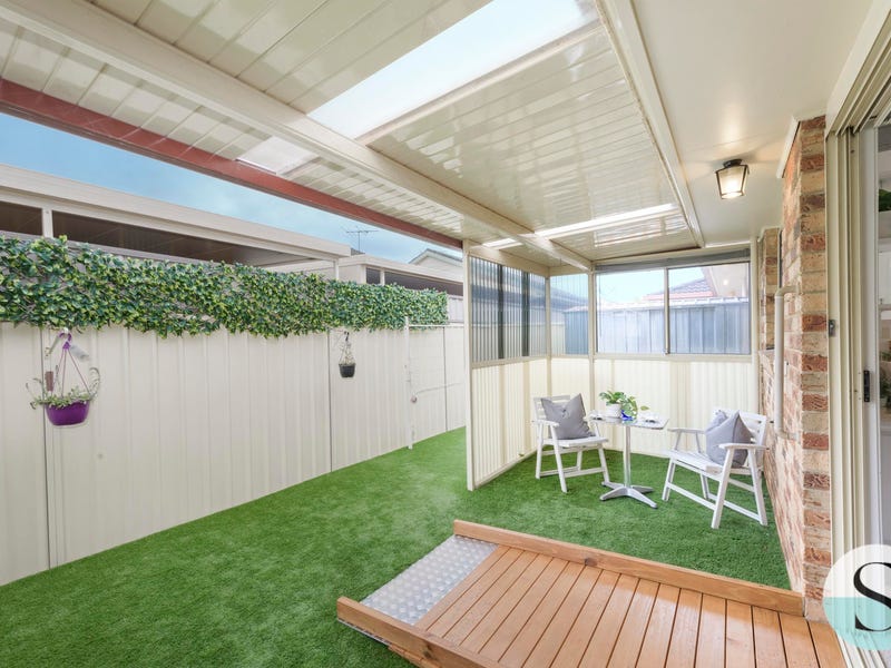 4/23 Wood Street, Swansea, NSW 2281 Property Details