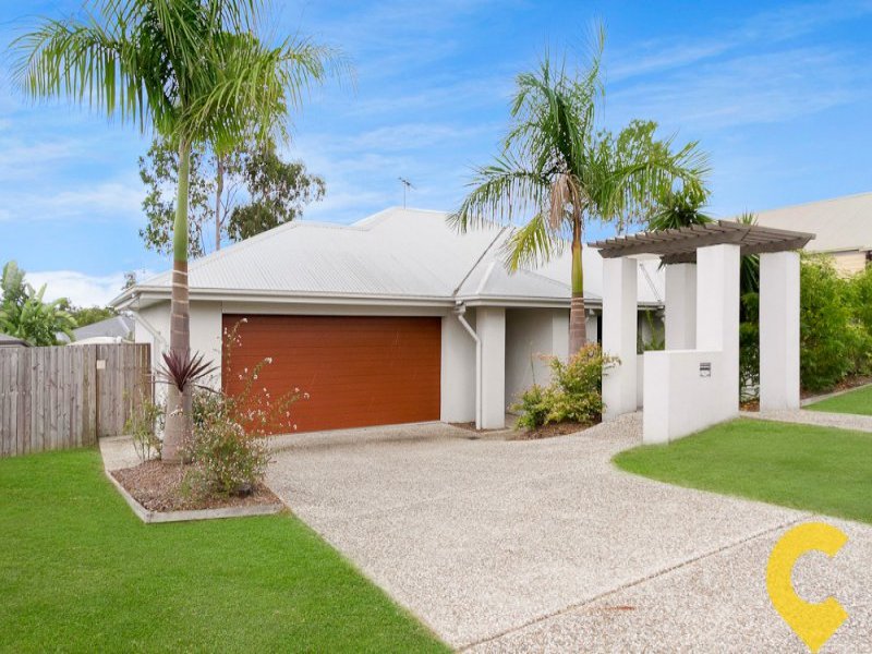 14 The Reach Court, Springfield Lakes, QLD 4300