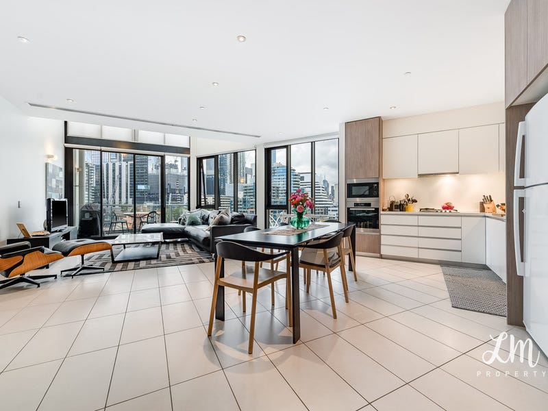 L 3 322/20 Convention Centre Place, South Wharf, Vic 3006