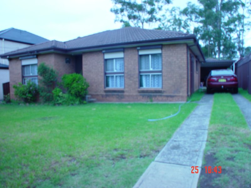 31 Beatrice Street Rooty Hill NSW 2766 realestate .au