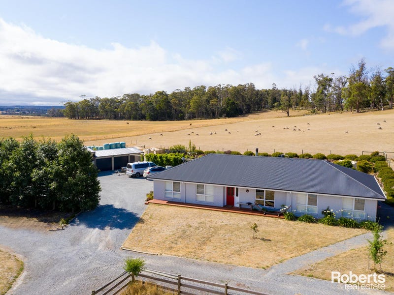 34 Laytons Road, Sidmouth, Tas 7270 House for Sale