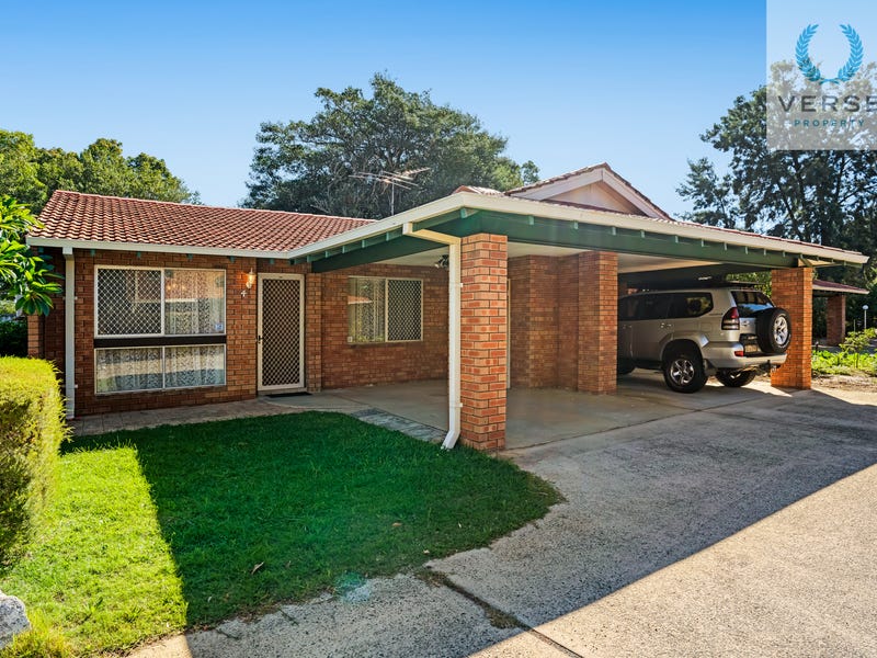 4/294 Knutsford Avenue, Kewdale, WA 6105