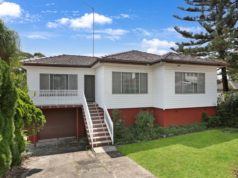 21 Denise Street, Lake Heights, NSW 2502