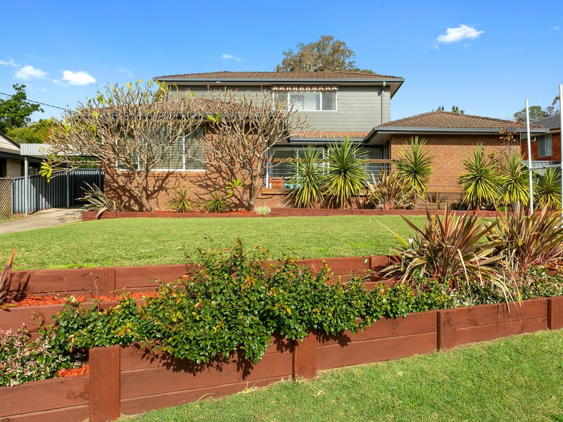 66 Croston Road, Engadine, NSW 2233 House for Sale