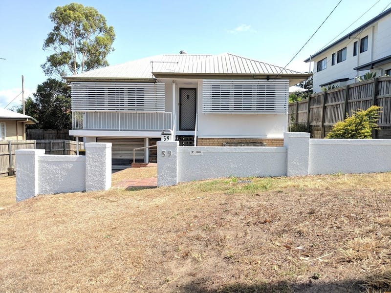 59 Sydney Avenue, Camp Hill, Qld 4152