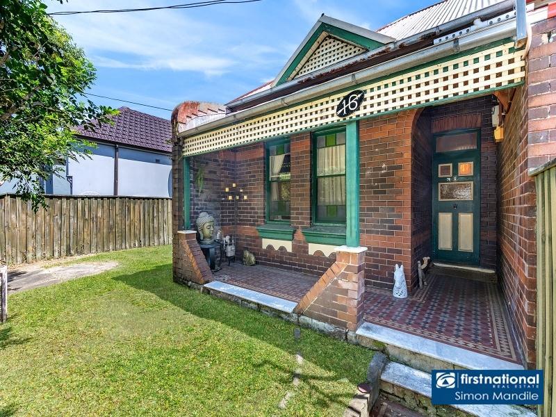 16 Kelsey Street, Arncliffe, NSW 2205 Property Details
