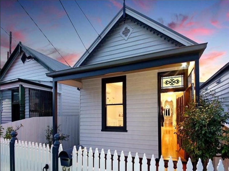 91 Bendigo Street, Prahran, Vic 3181